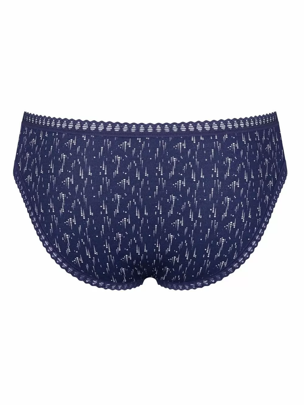 SLOGGI Go Crush Mini - Οργανικό Eco Βαμβάκι - Πακέτο με 3