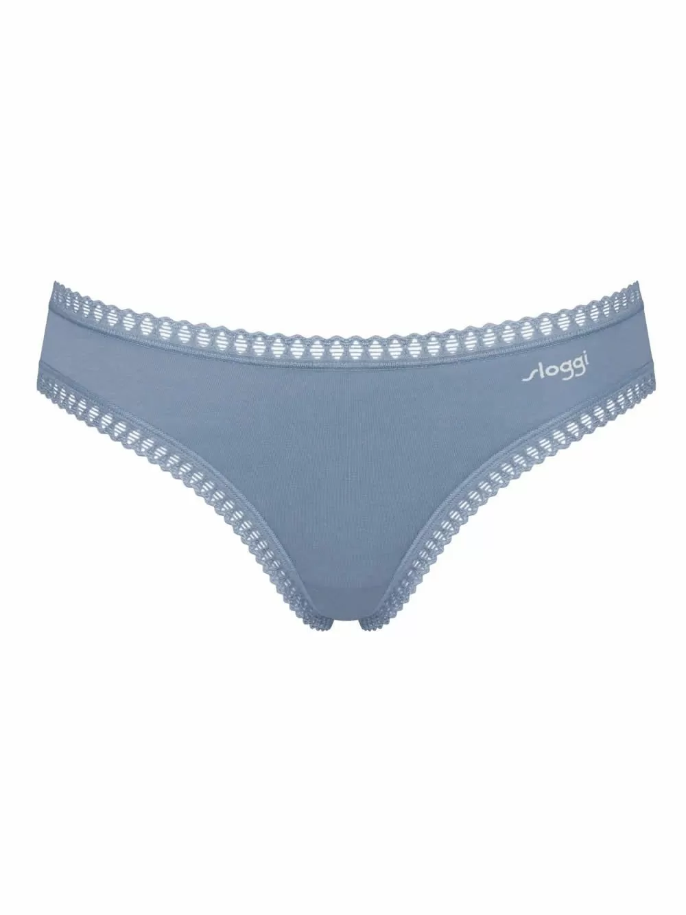 SLOGGI Go Crush Mini - Οργανικό Eco Βαμβάκι - Πακέτο με 3