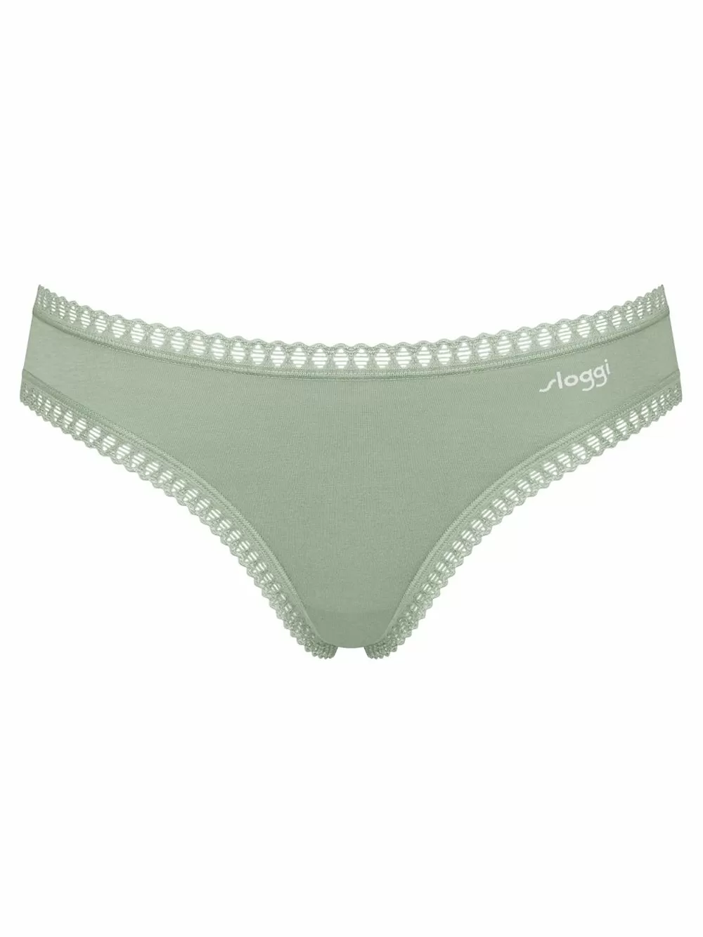 SLOGGI Go Crush Mini - Οργανικό Eco Βαμβάκι - Πακέτο με 3