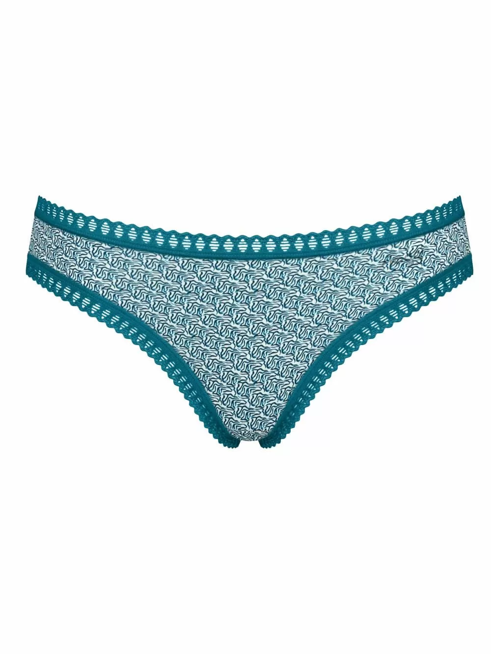 SLOGGI Go Crush Mini - Οργανικό Eco Βαμβάκι - Πακέτο με 3