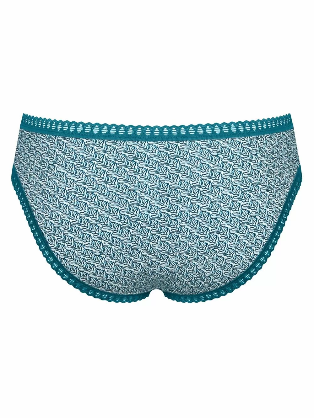 SLOGGI Go Crush Mini - Οργανικό Eco Βαμβάκι - Πακέτο με 3