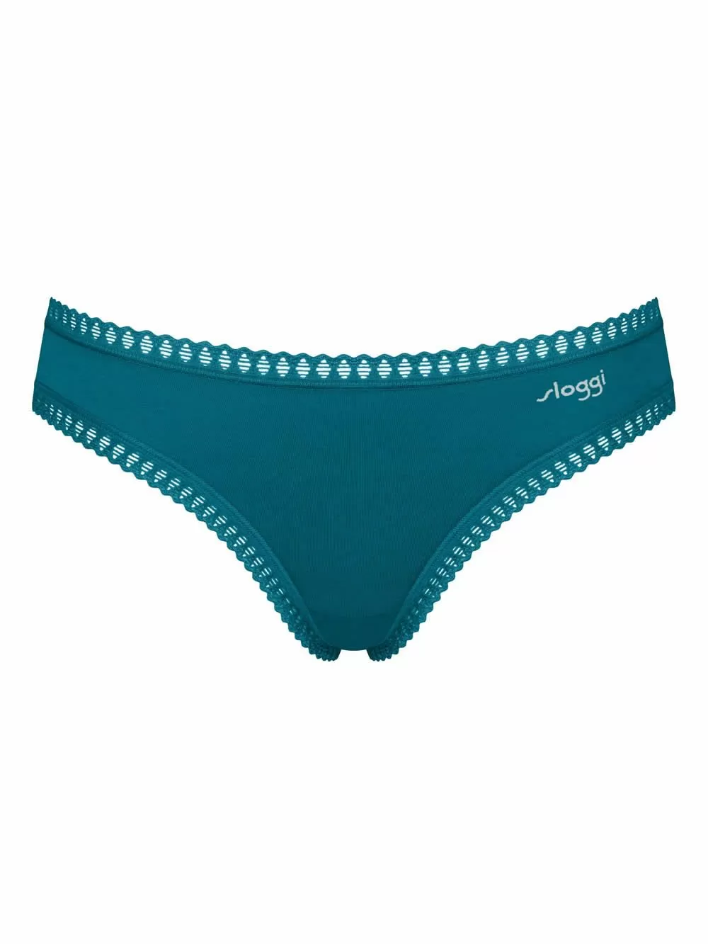 SLOGGI Go Crush Mini - Οργανικό Eco Βαμβάκι - Πακέτο με 3