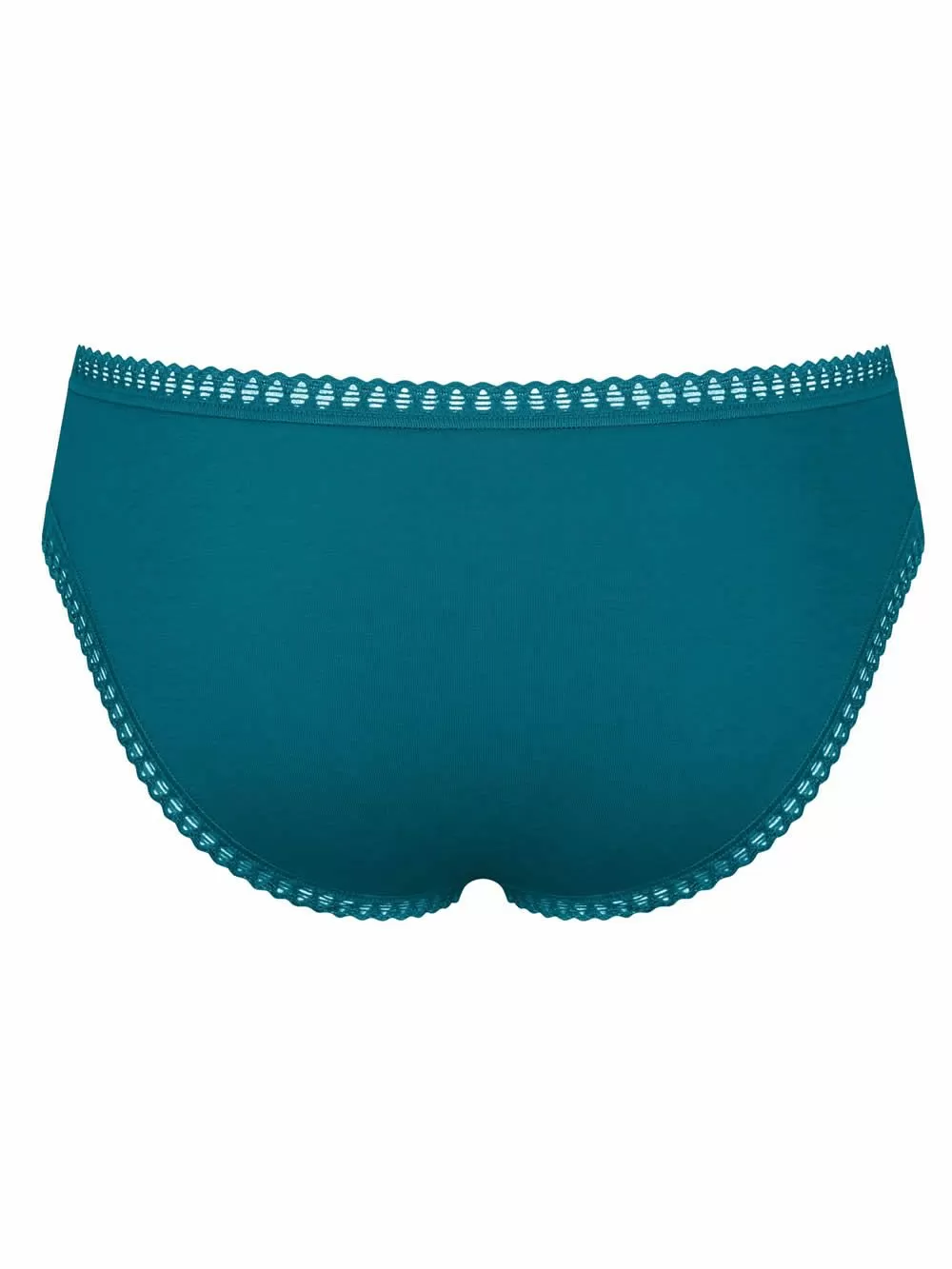 SLOGGI Go Crush Mini - Οργανικό Eco Βαμβάκι - Πακέτο με 3