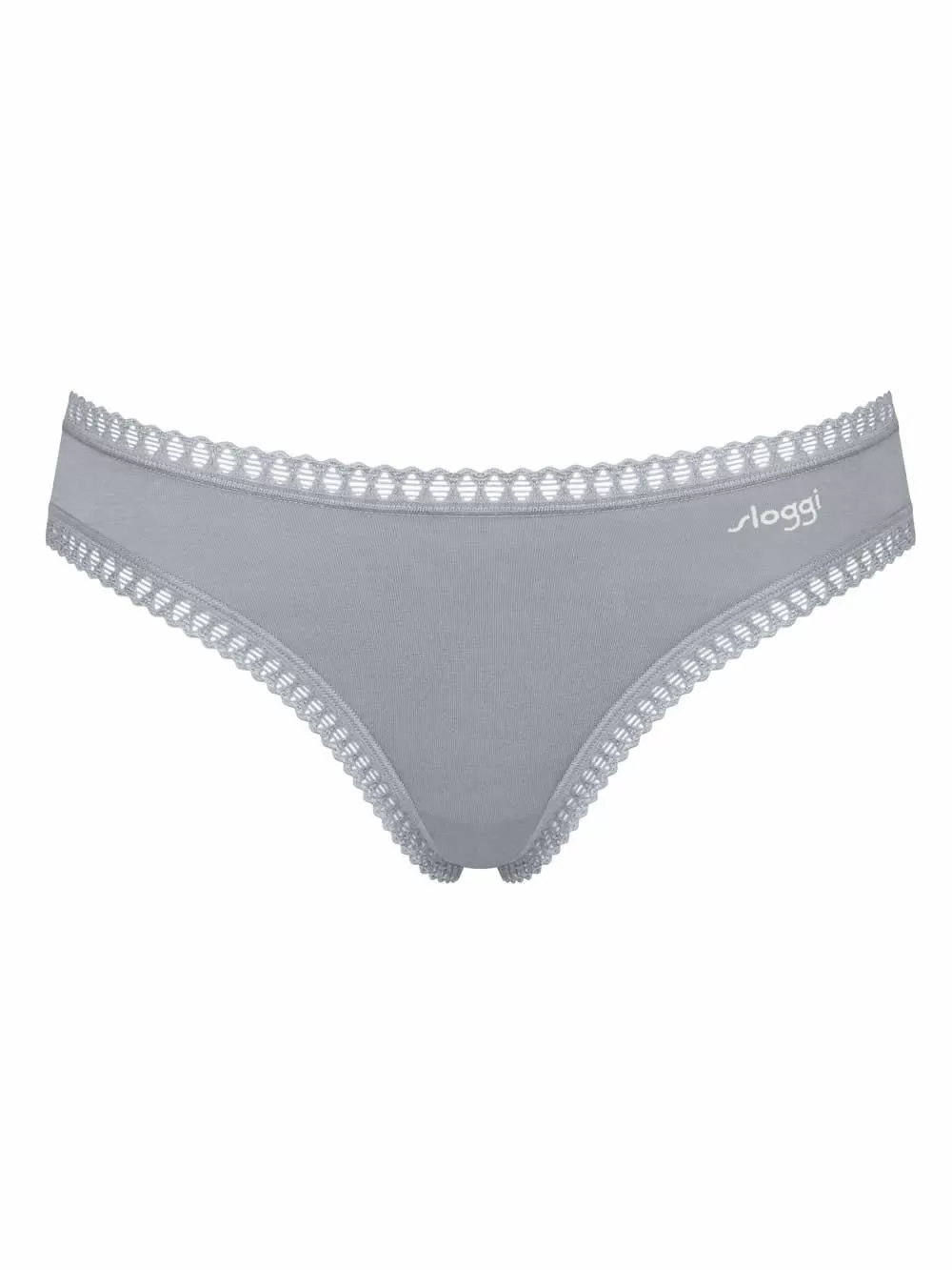 SLOGGI Go Crush Mini - Οργανικό Eco Βαμβάκι - Πακέτο με 3