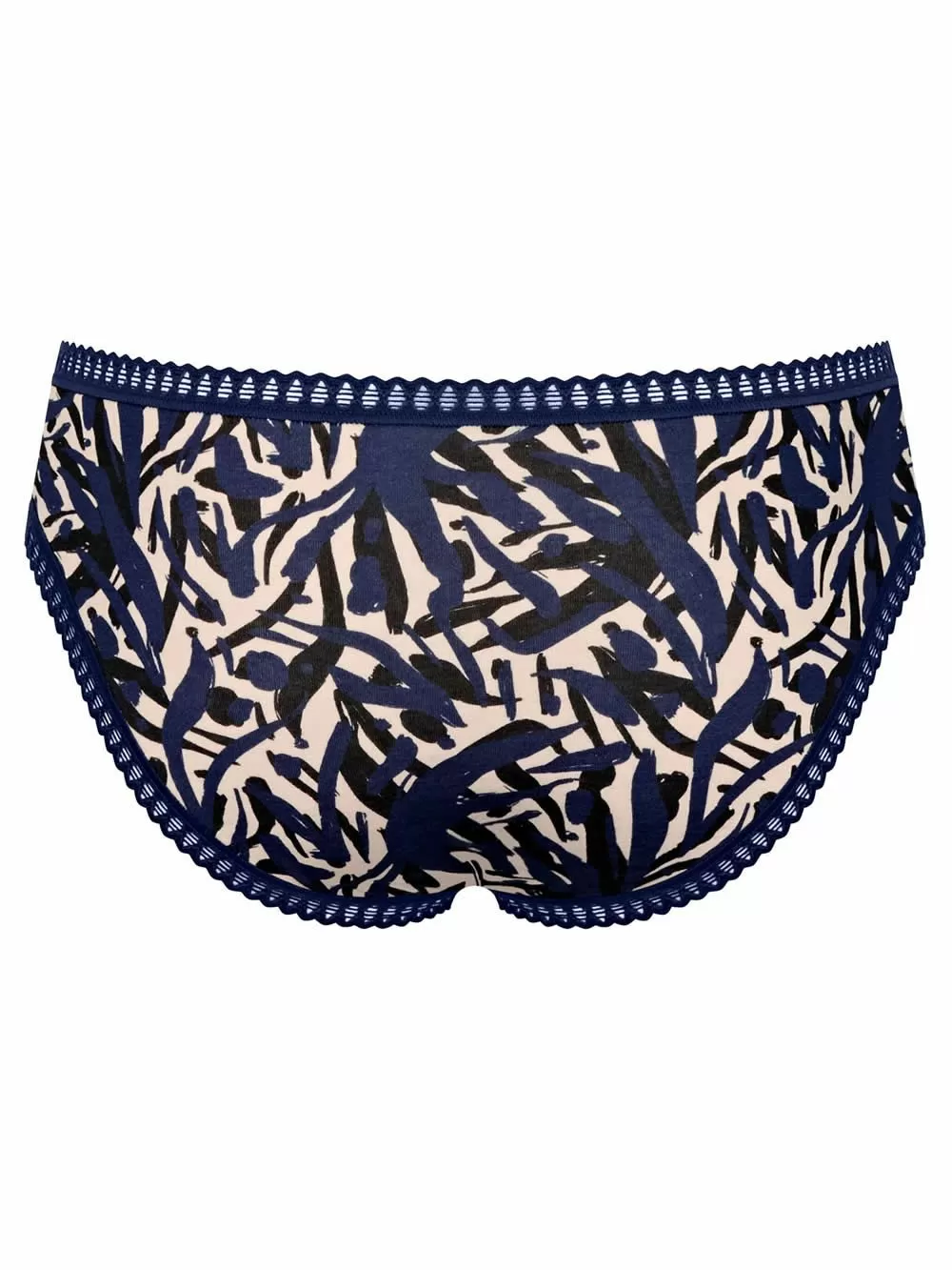 SLOGGI Go Crush H Mini - Οργανικό Eco Βαμβάκι - Πακέτο με 3