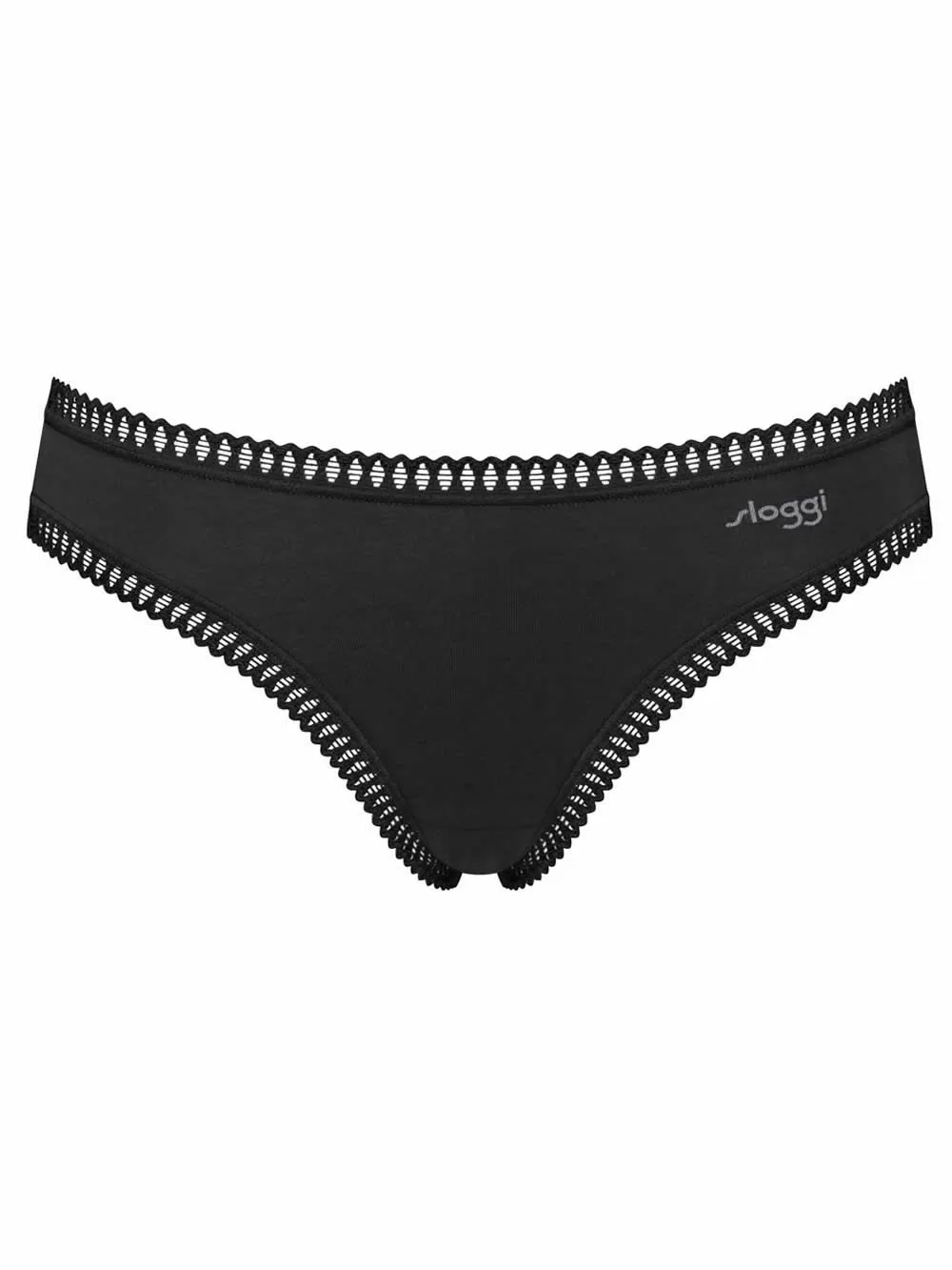 SLOGGI Go Crush H Mini - Οργανικό Eco Βαμβάκι - Πακέτο με 3