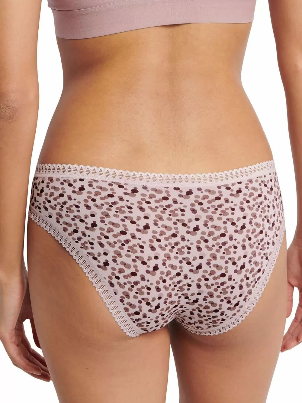 SLOGGI Go Crush H Mini Κανονικό - Οργανικό Eco Βαμβάκι - Πακέτο με 3