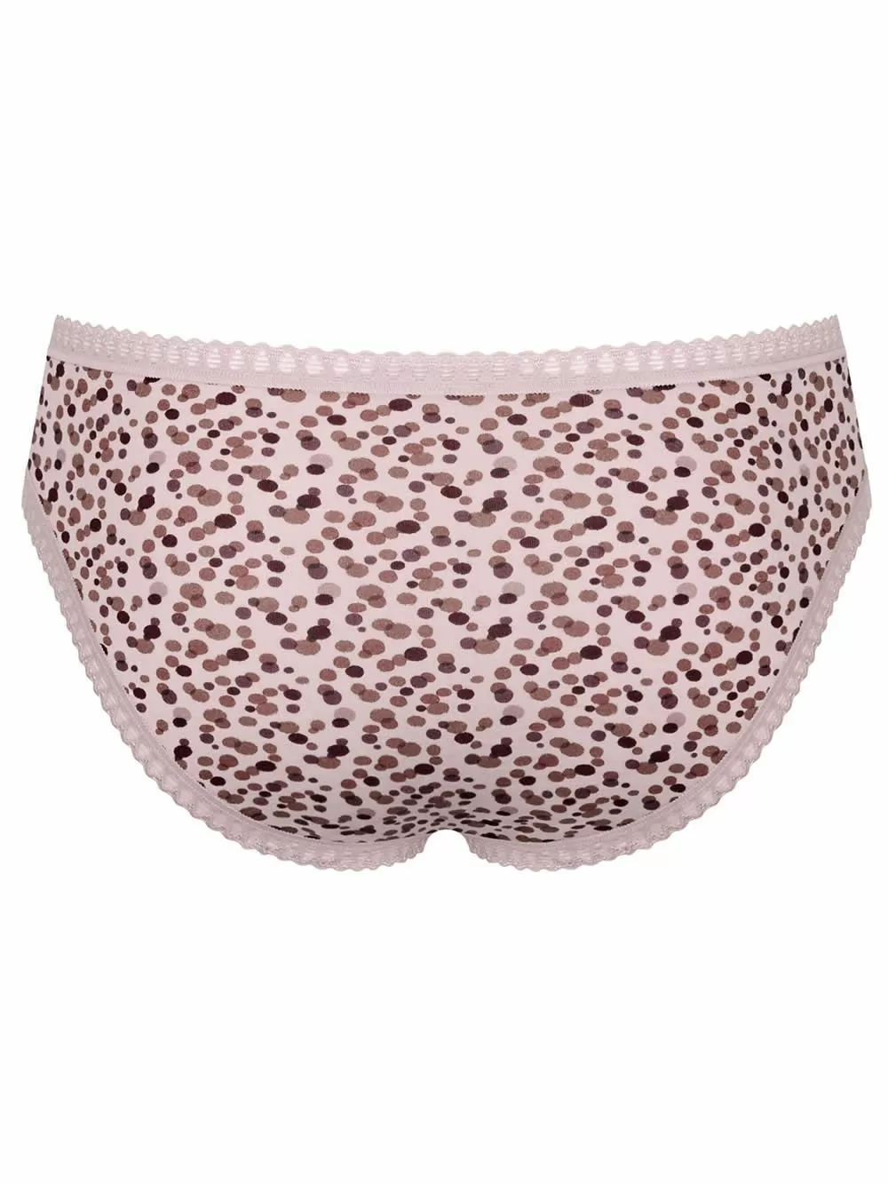 SLOGGI Go Crush H Mini Κανονικό - Οργανικό Eco Βαμβάκι - Πακέτο με 3