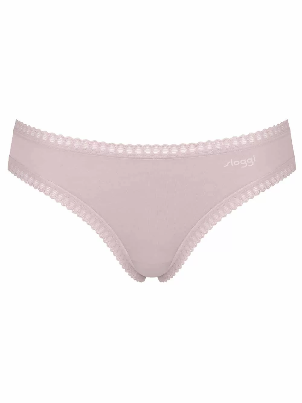 SLOGGI Go Crush H Mini Κανονικό - Οργανικό Eco Βαμβάκι - Πακέτο με 3