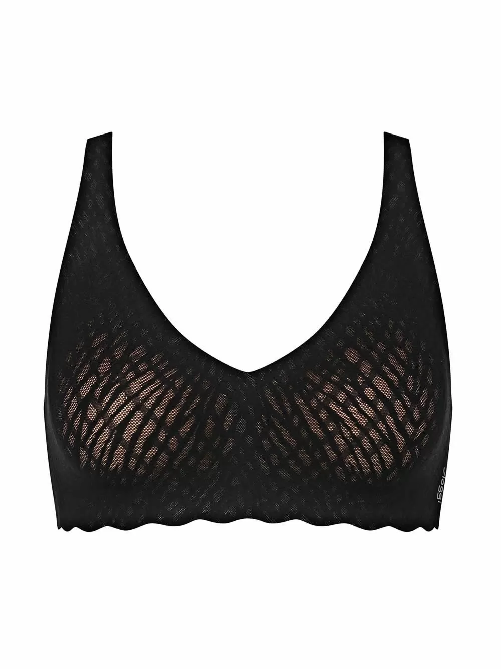 SLOGGI Zero Feel Bliss Soft Bra 0004 - Απόλυτη Άνεση