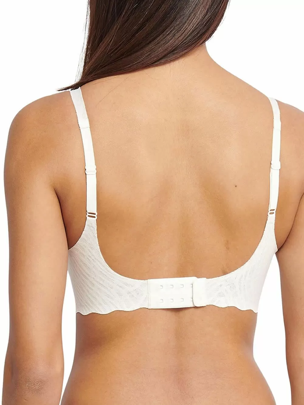 SLOGGI Zero Feel Bliss Soft Bra 00gz - Απόλυτη Άνεση