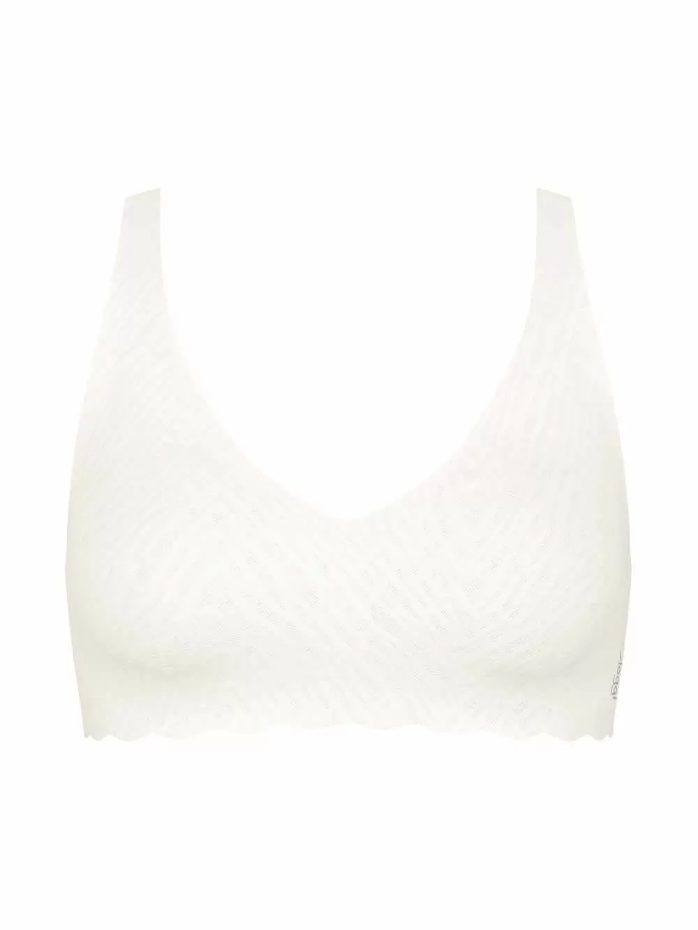 SLOGGI Zero Feel Bliss Soft Bra 00gz - Απόλυτη Άνεση