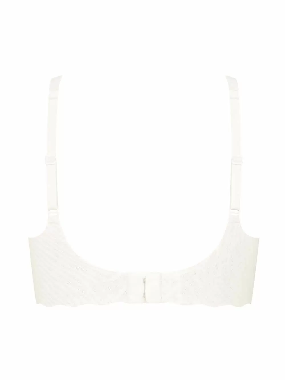 SLOGGI Zero Feel Bliss Soft Bra 00gz - Απόλυτη Άνεση