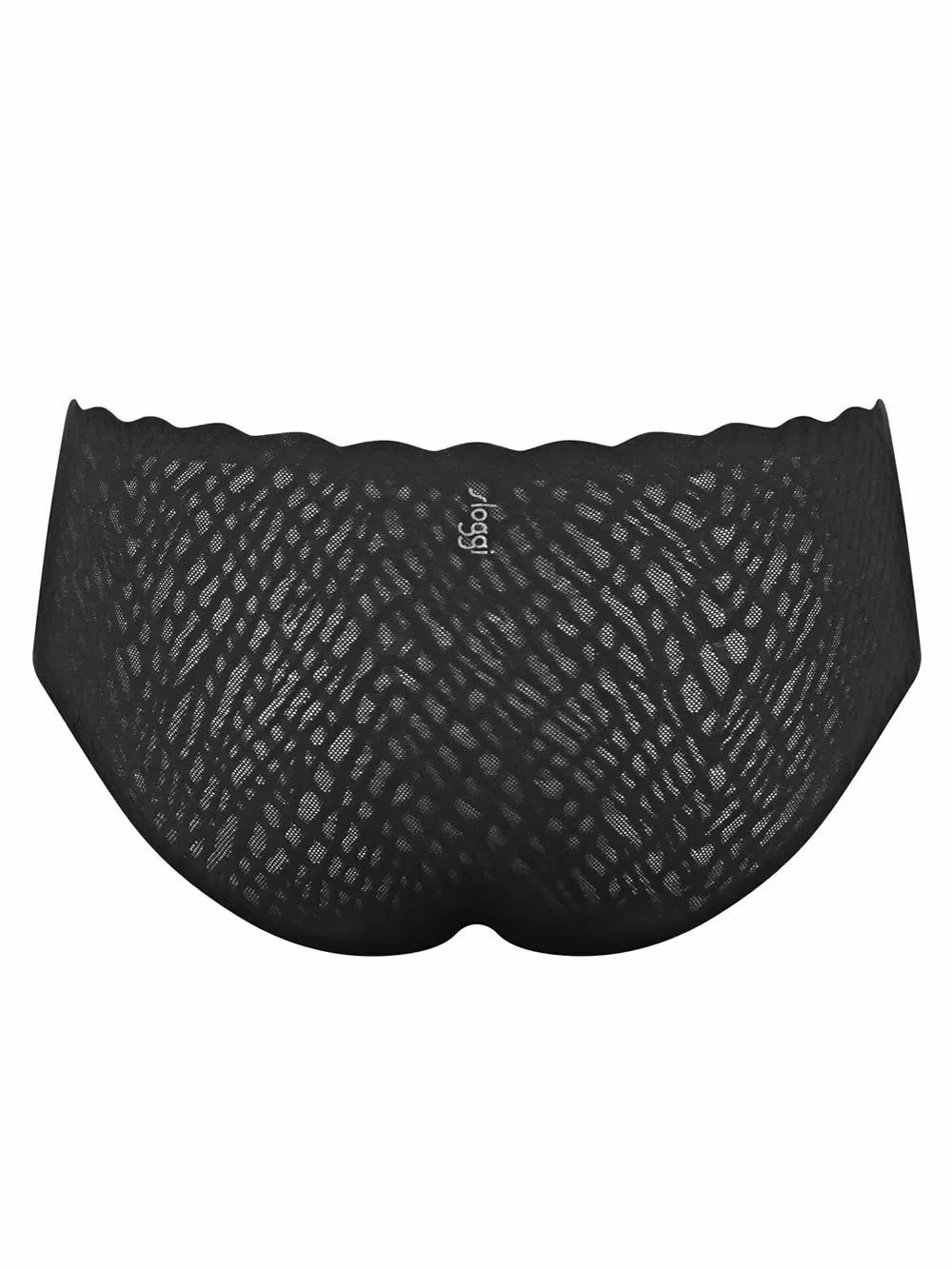 SLOGGI Zero Feel Bliss Hipster R - Αόρατο Χωρίς Ραφές - Laser Cut