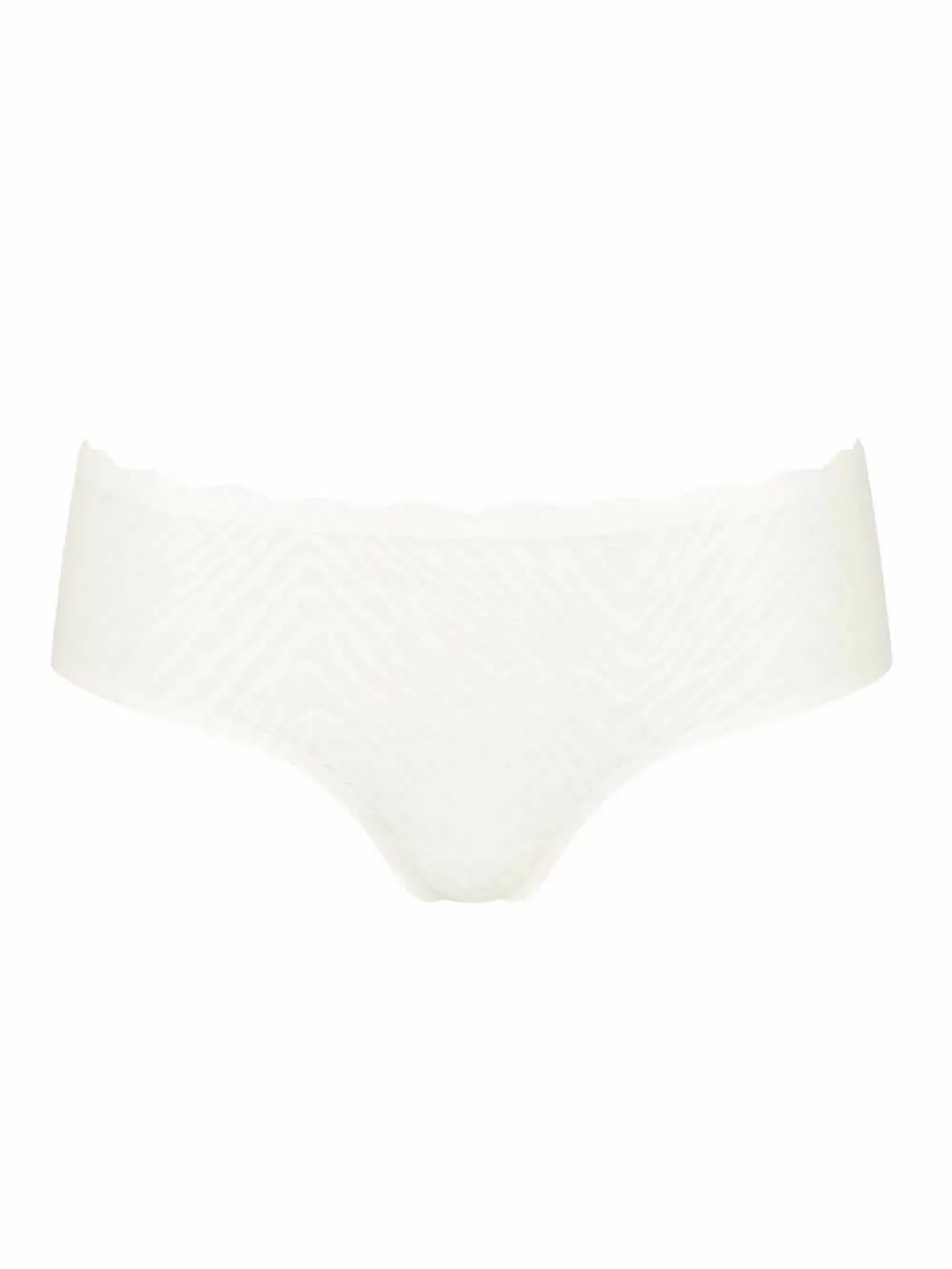 SLOGGI Zero Feel Bliss Hipster - Αόρατο Χωρίς Ραφές - Laser Cut