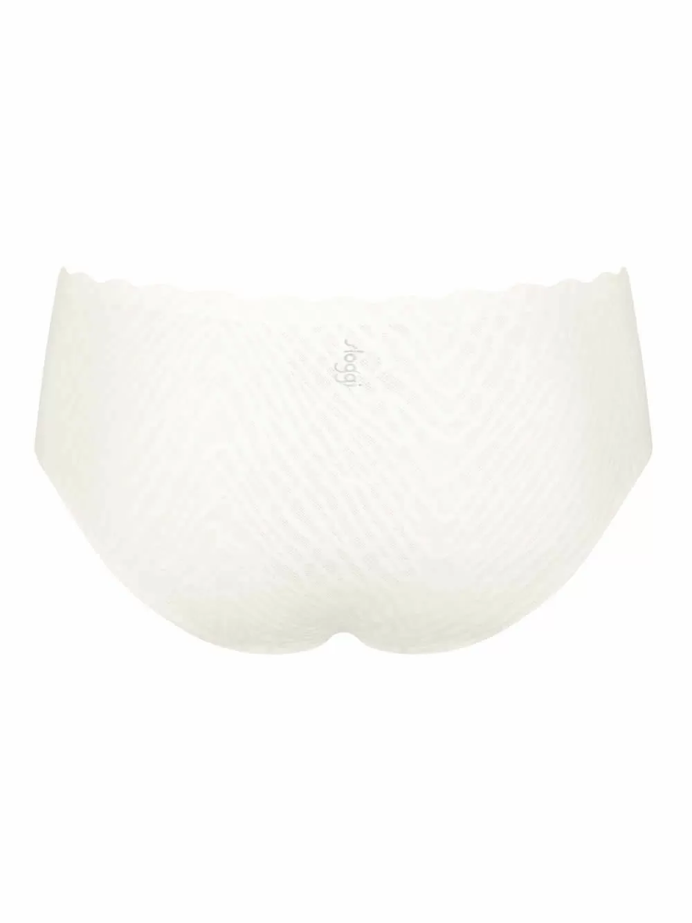 SLOGGI Zero Feel Bliss Hipster - Αόρατο Χωρίς Ραφές - Laser Cut