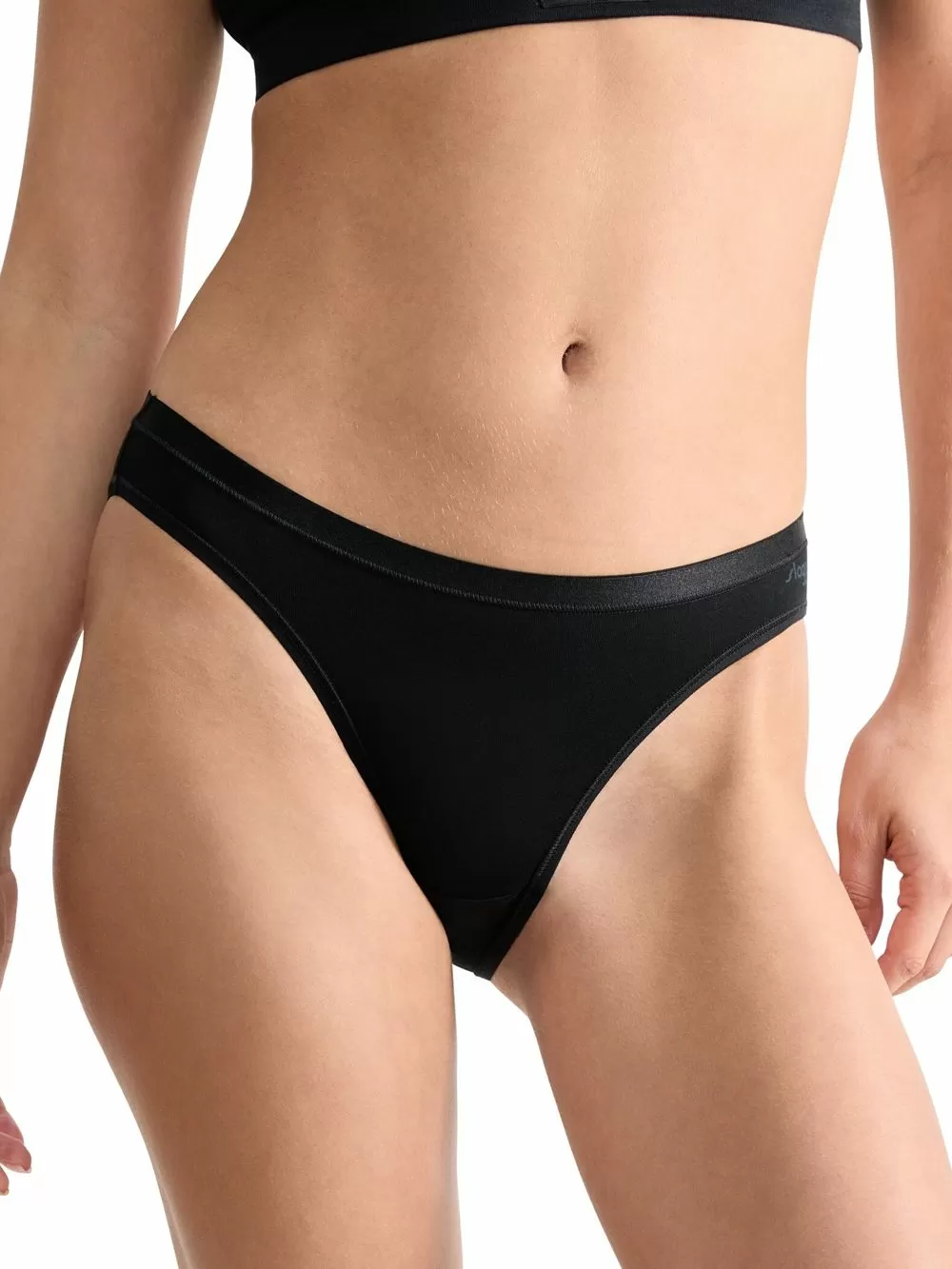 SLOGGI Go Daily Cotton Mini - Οργανικό Eco Βαμβάκι - Πακέτο με 3