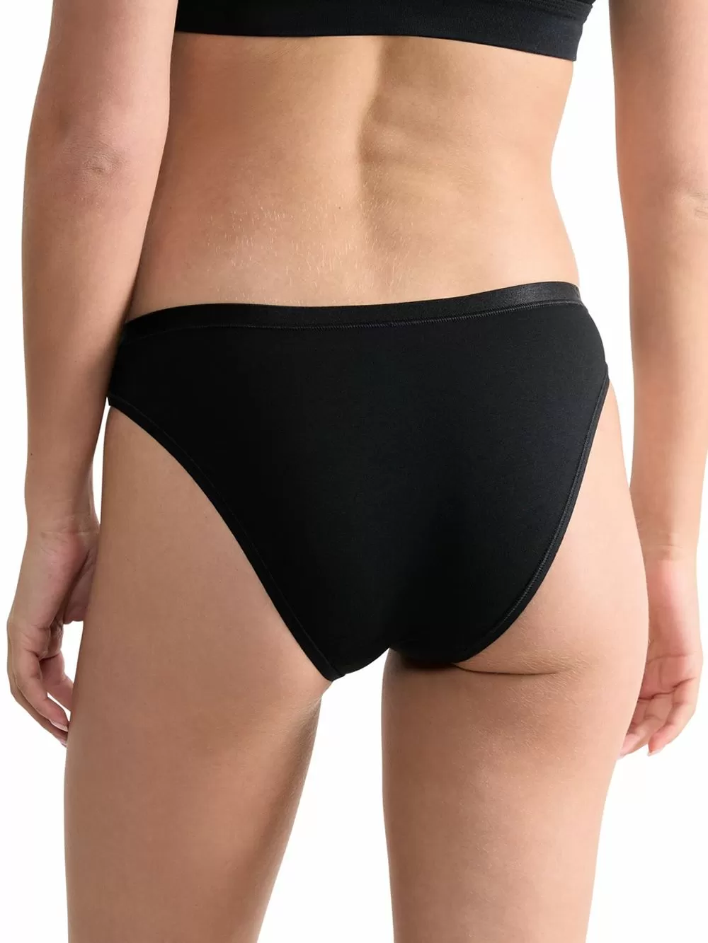 SLOGGI Go Daily Cotton Mini - Οργανικό Eco Βαμβάκι - Πακέτο με 3