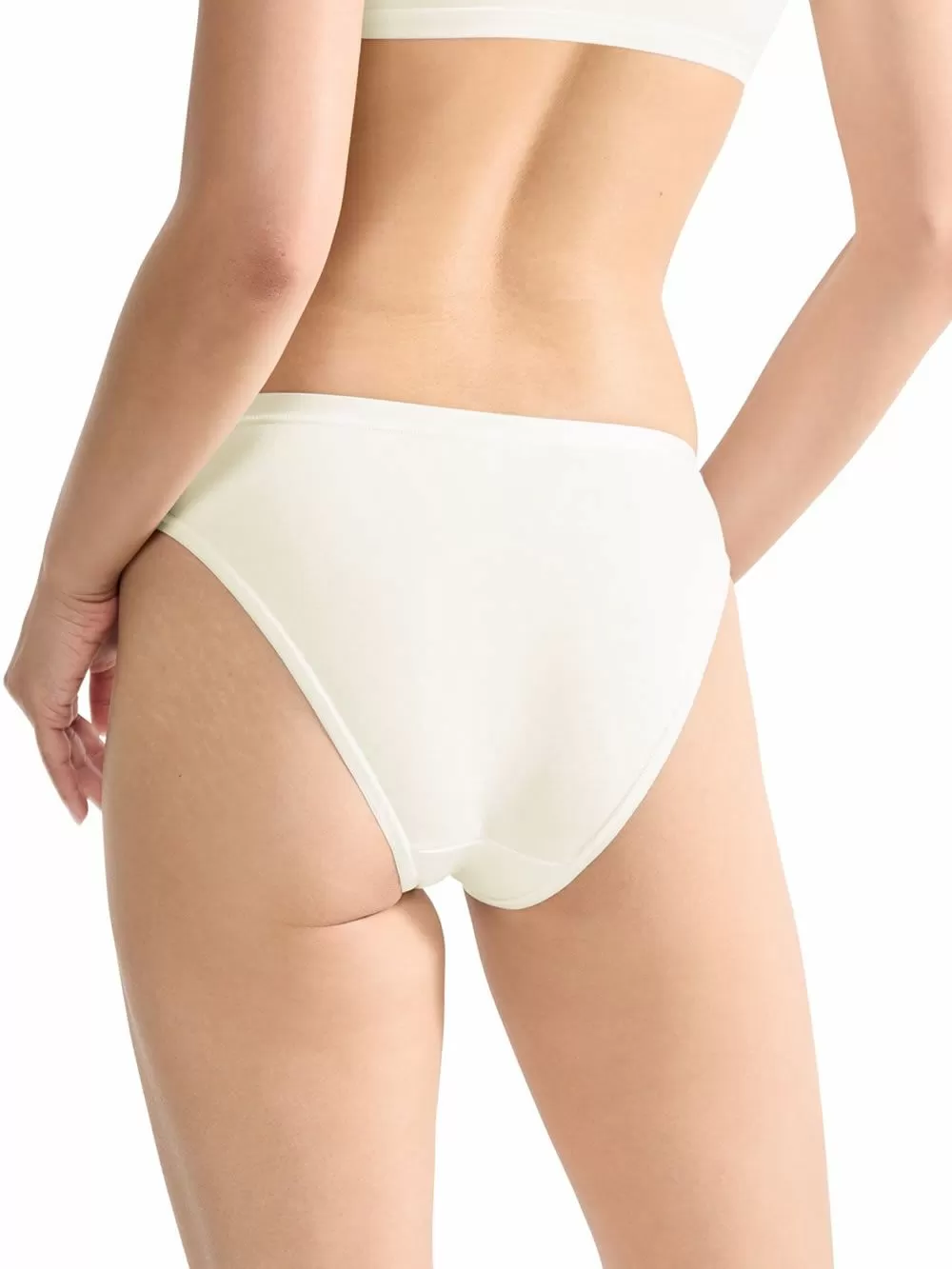 SLOGGI Go Daily Cotton Mini - Οργανικό Eco Βαμβάκι - Πακέτο με 3