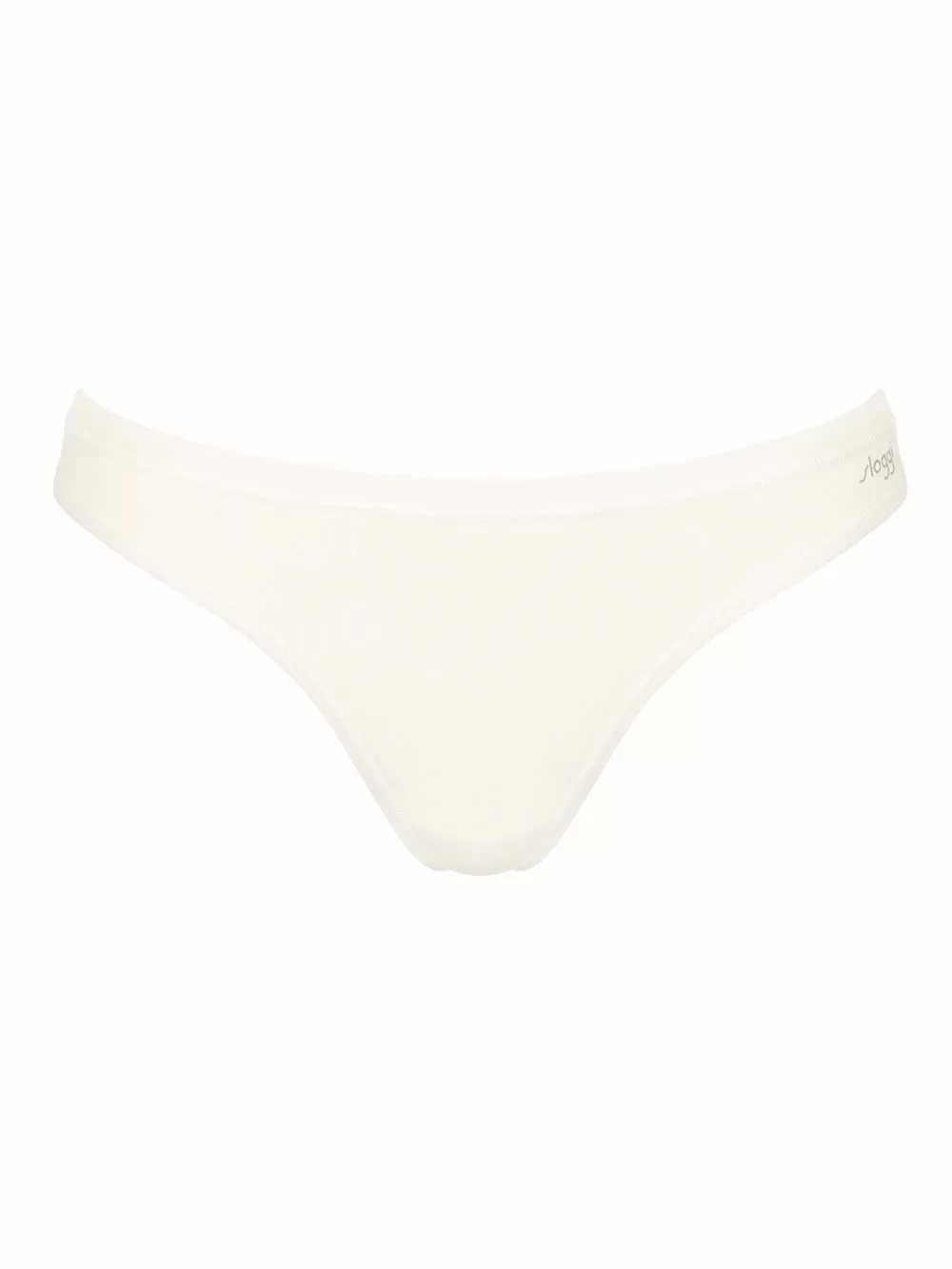 SLOGGI Go Daily Cotton Mini - Οργανικό Eco Βαμβάκι - Πακέτο με 3