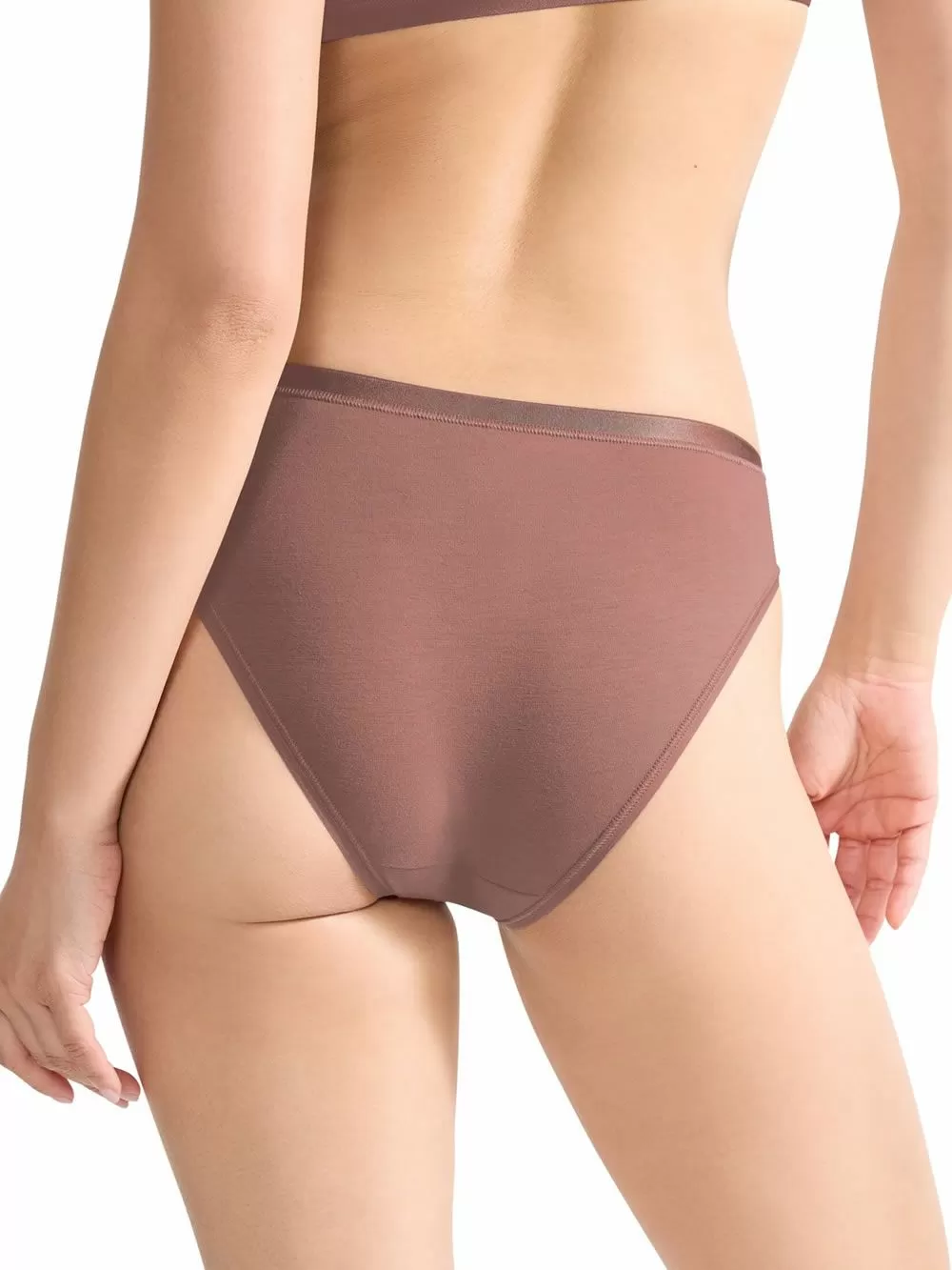 SLOGGI Go Daily Cotton Mini - Οργανικό Eco Βαμβάκι - Πακέτο με 3