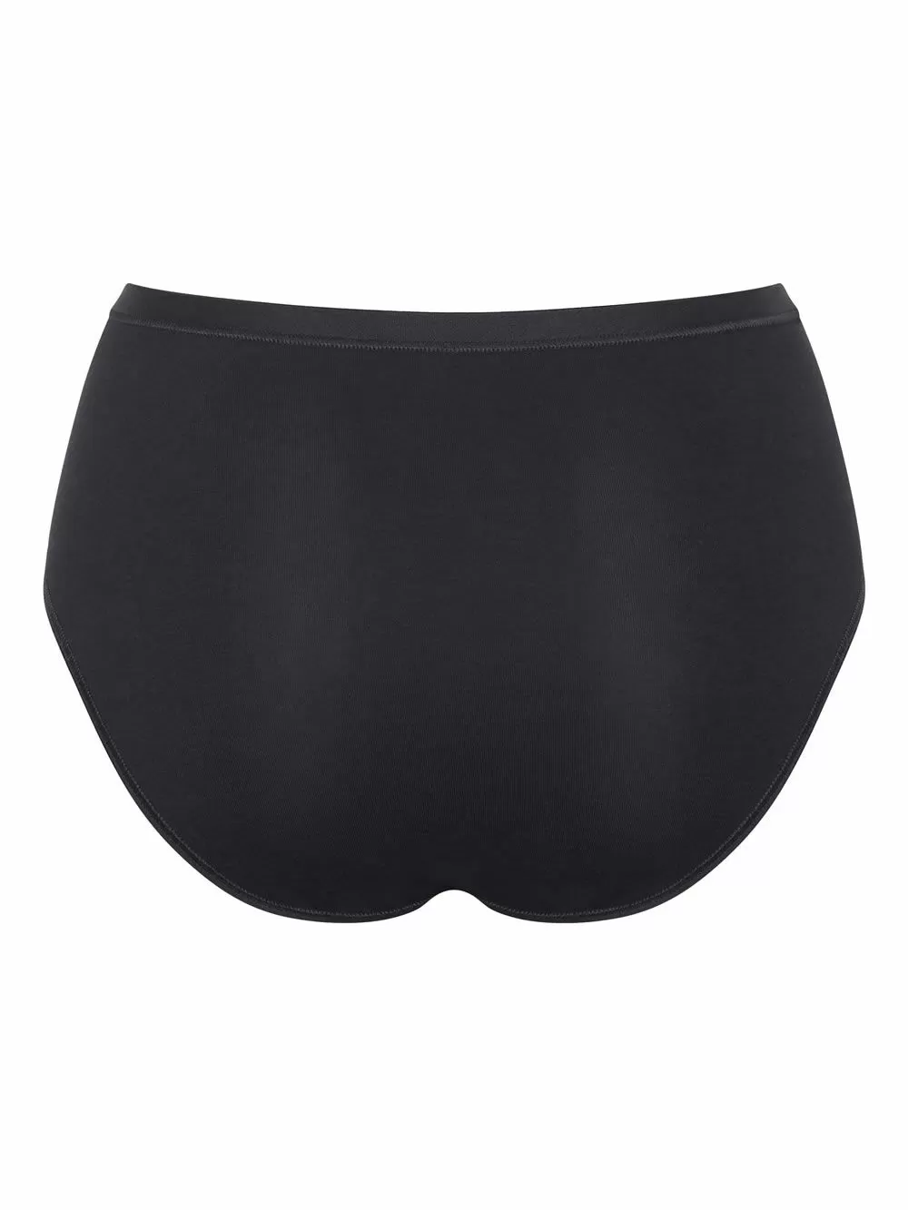 SLOGGI Go Daily Cotton Midi 0004 - Οργανικό Βαμβάκι - Πακέτο με 3