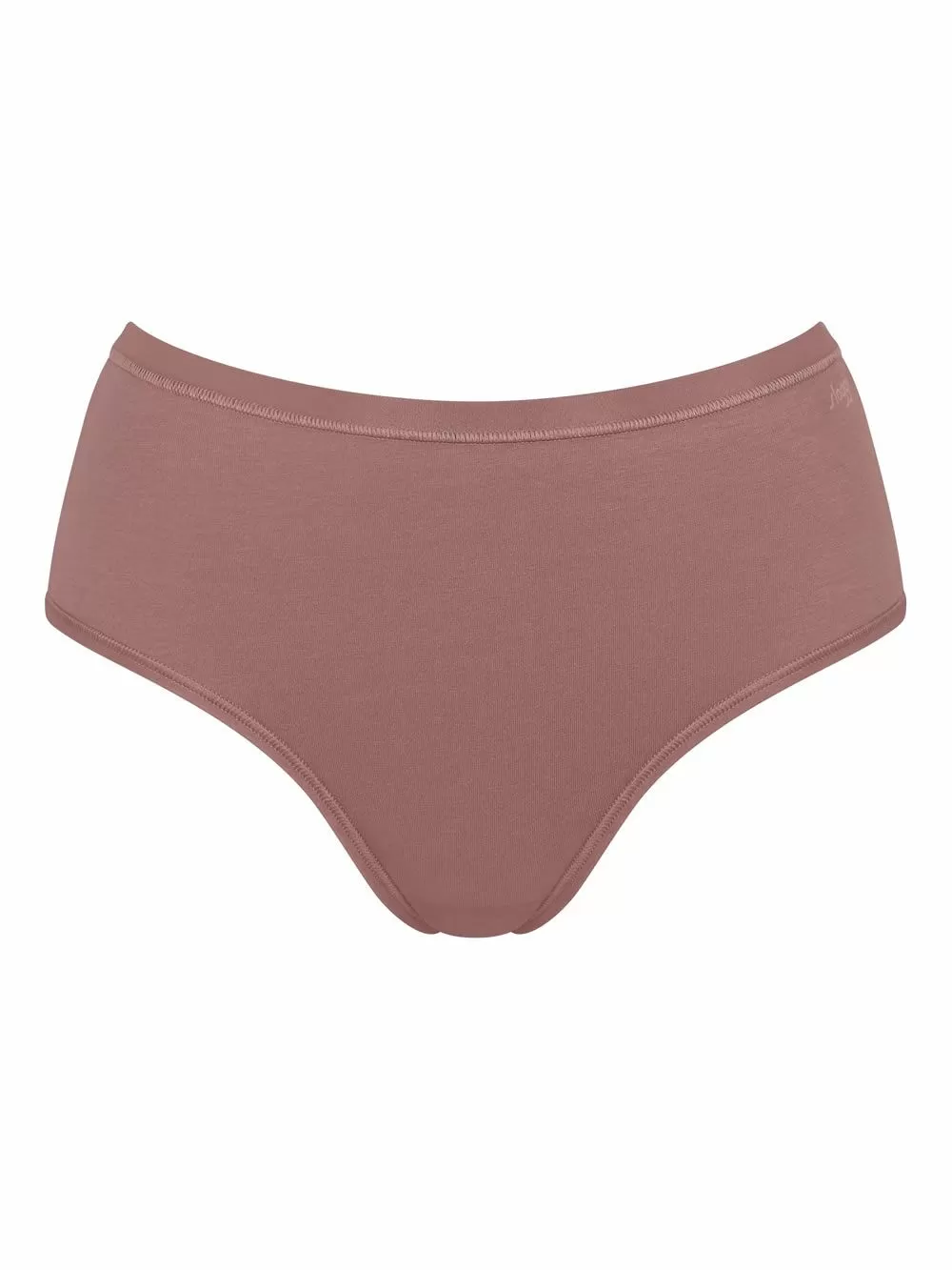 SLOGGI Go Daily Cotton Midi 1141 - Οργανικό Βαμβάκι - Πακέτο με 3