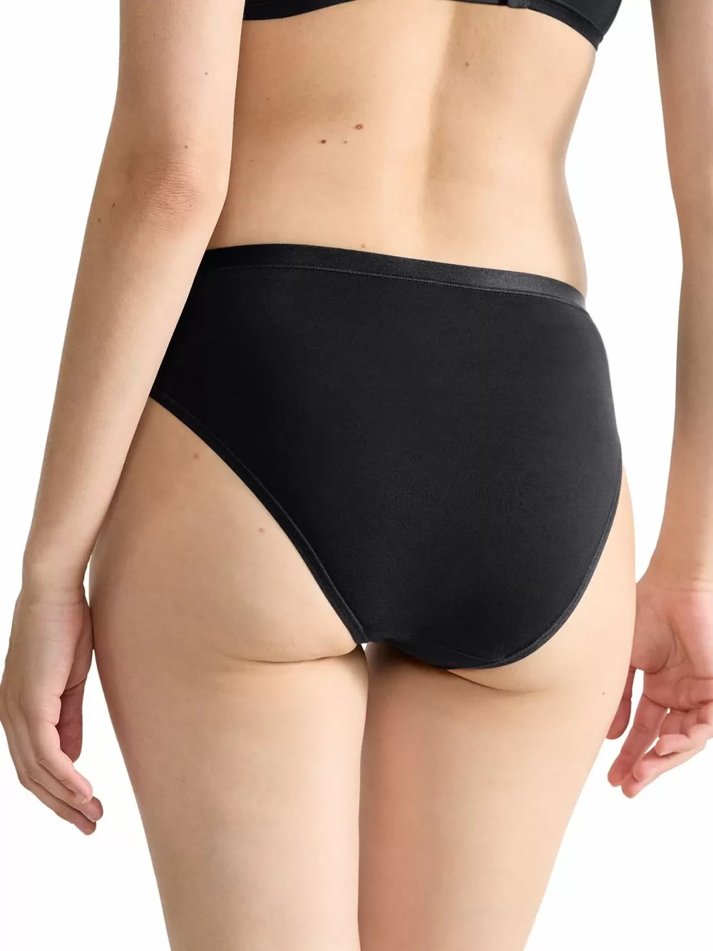 SLOGGI Go Daily Cotton Tai - Οργανικό Eco Βαμβάκι - Πακέτο με 3