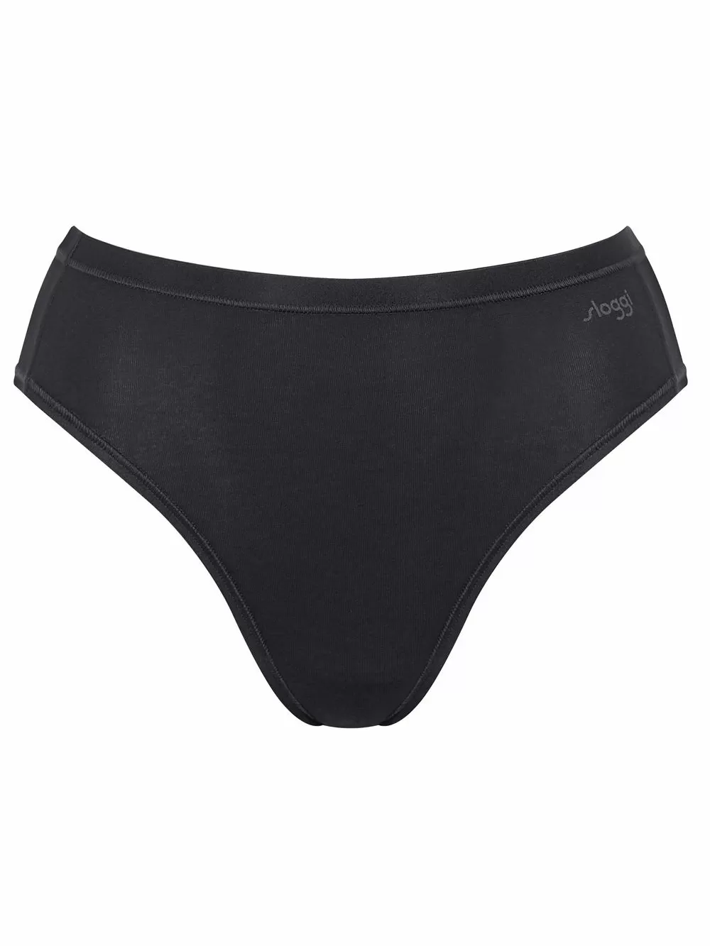 SLOGGI Go Daily Cotton Tai - Οργανικό Eco Βαμβάκι - Πακέτο με 3