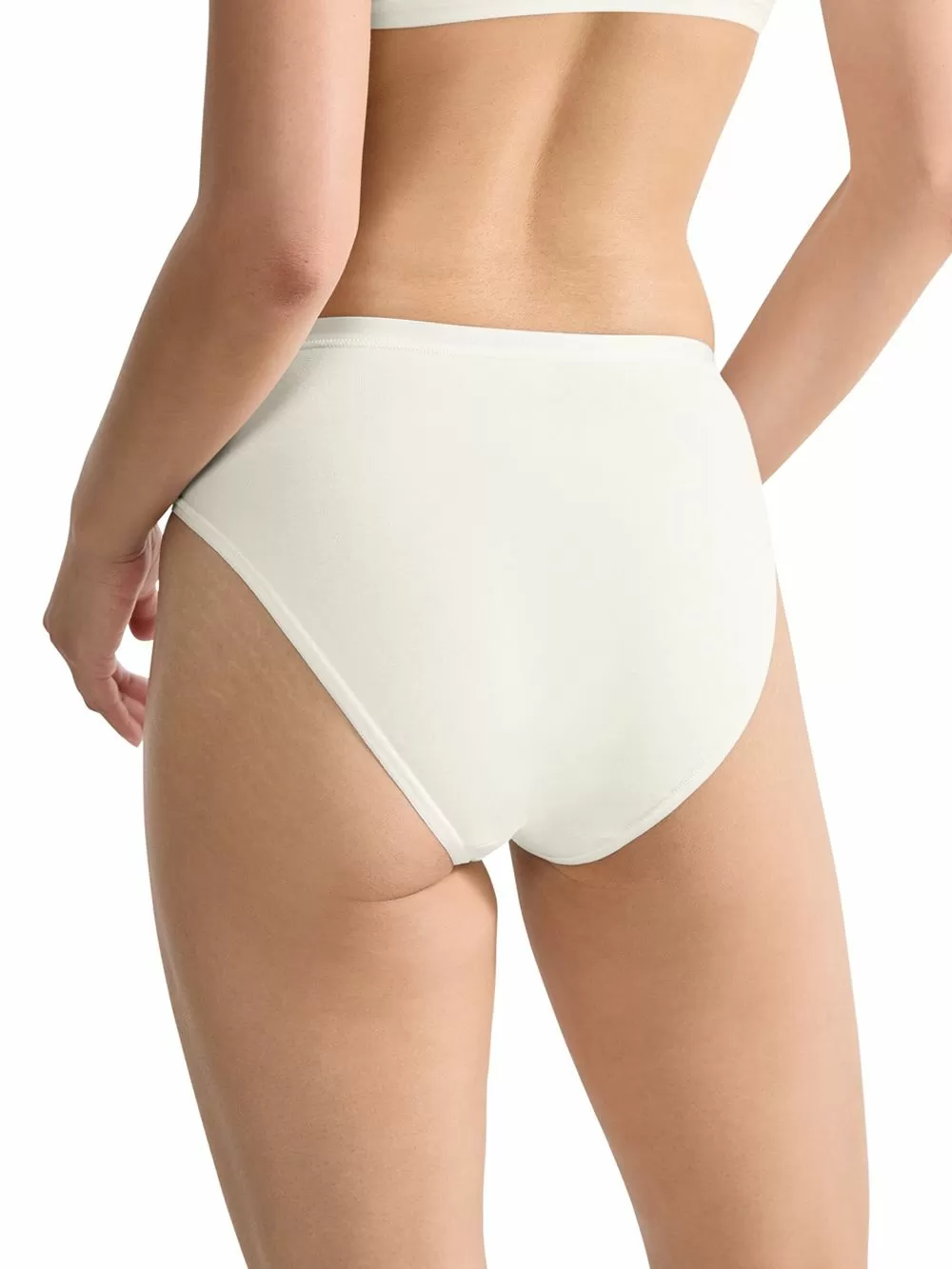 SLOGGI Go Daily Cotton Tai - Οργανικό Eco Βαμβάκι - Πακέτο με 3