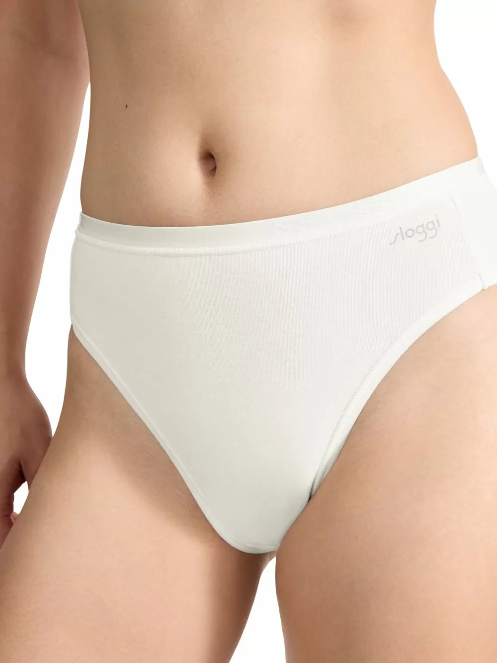 SLOGGI Go Daily Cotton Tai - Οργανικό Eco Βαμβάκι - Πακέτο με 3