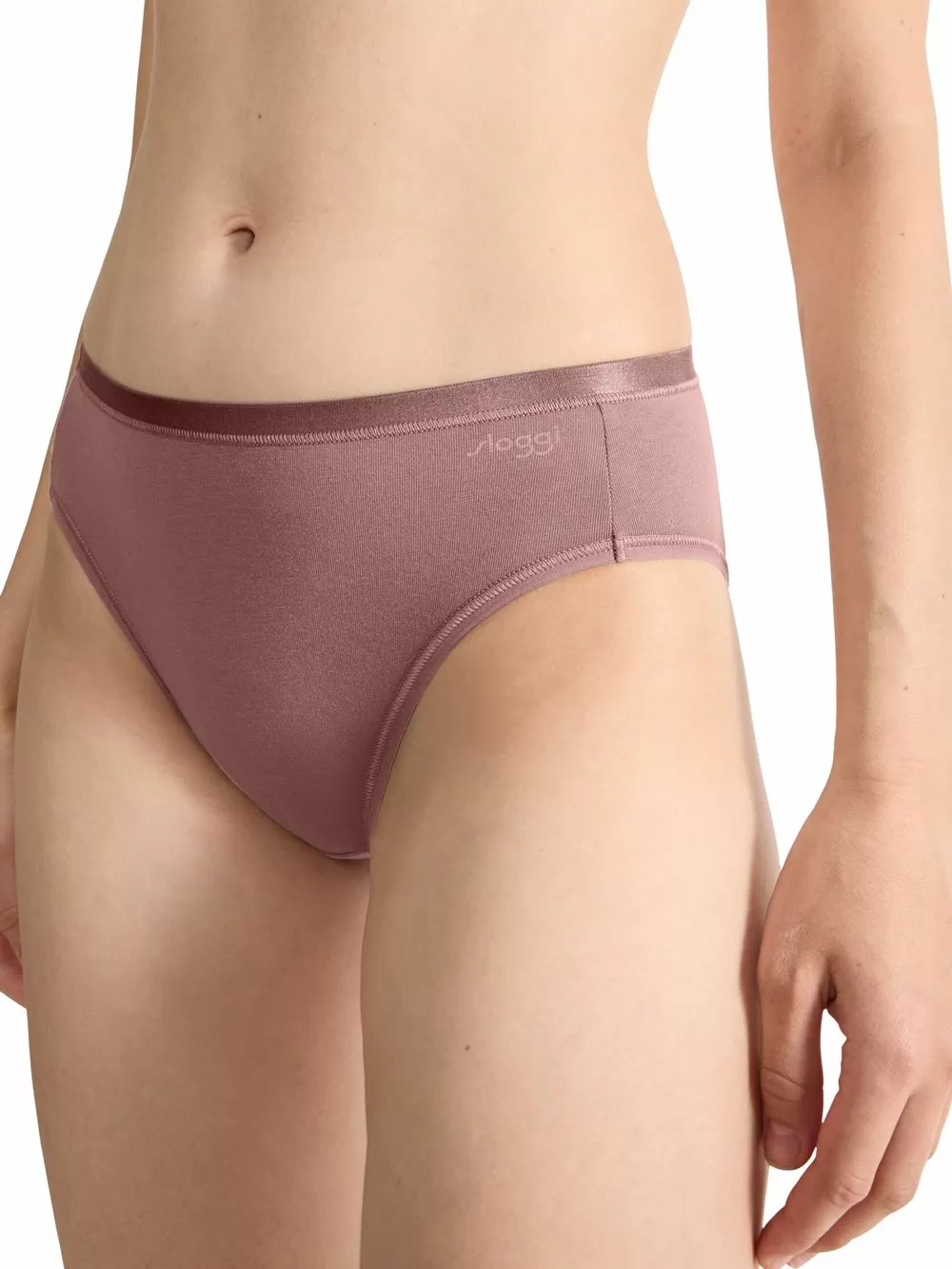 SLOGGI Go Daily Cotton Tai - Οργανικό Eco Βαμβάκι - Πακέτο με 3