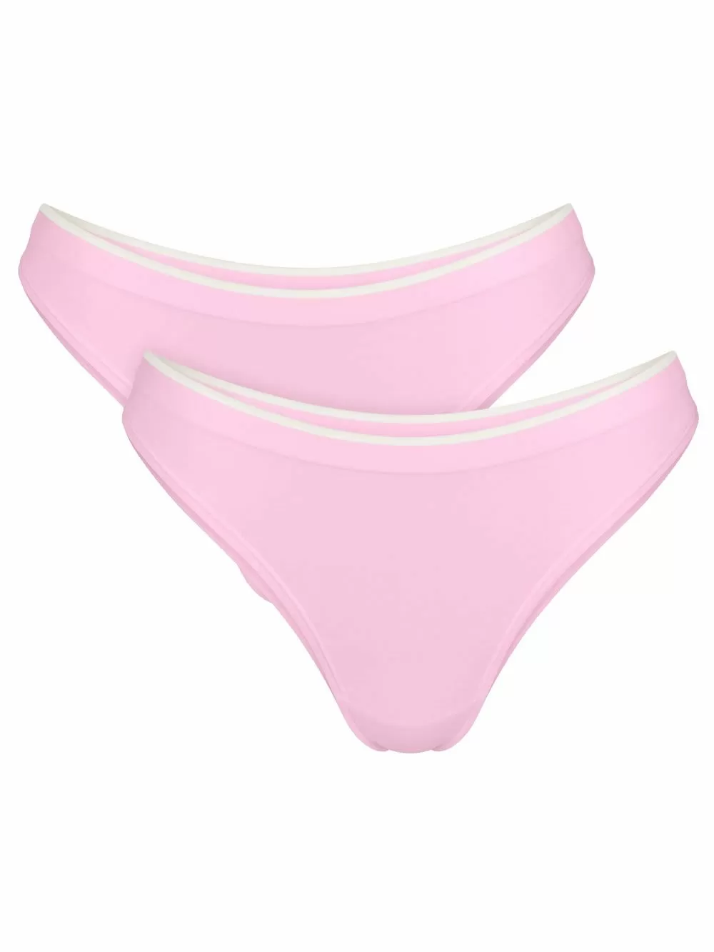 SLOGGI Go Sense Tanga 1588 - Απαλό Modal - Πακέτο με 2