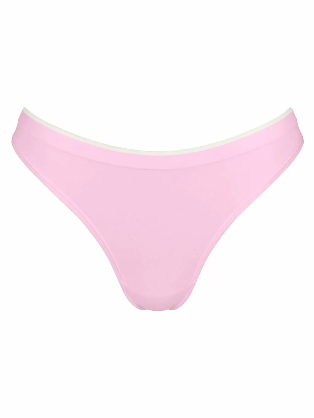 SLOGGI Go Sense Tanga 1588 - Απαλό Modal - Πακέτο με 2