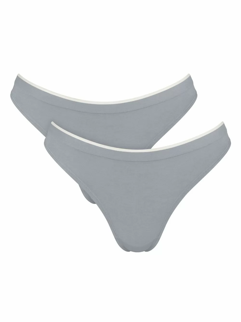 SLOGGI Go Sense Tanga 3602 - Απαλό Modal - Πακέτο με 2