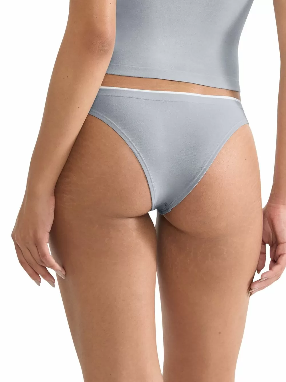 SLOGGI Go Sense Tanga 3602 - Απαλό Modal - Πακέτο με 2