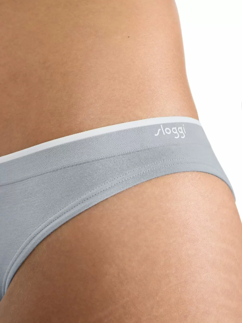 SLOGGI Go Sense Tanga 3602 - Απαλό Modal - Πακέτο με 2