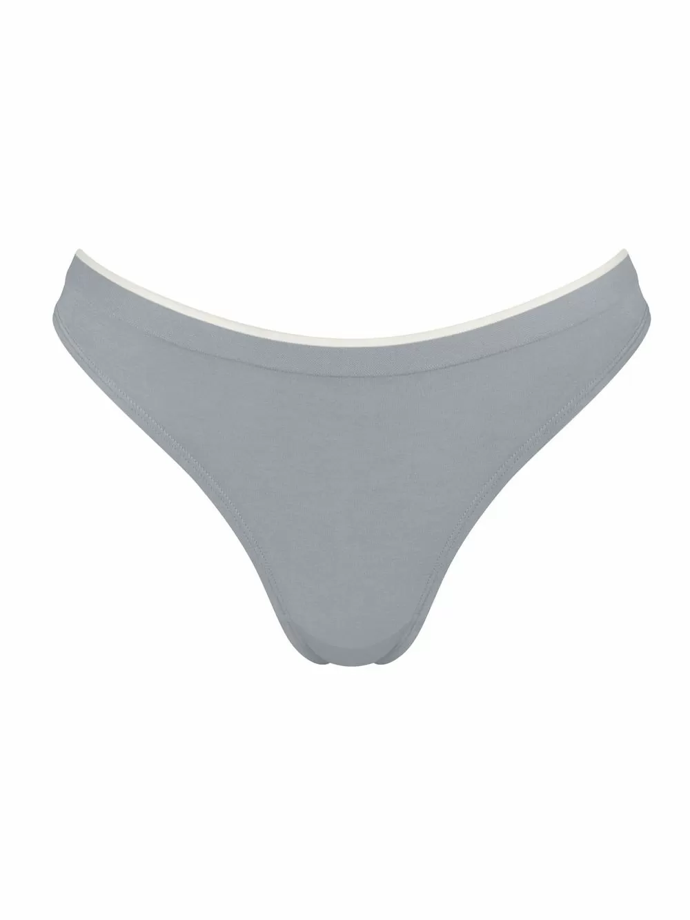 SLOGGI Go Sense Tanga 3602 - Απαλό Modal - Πακέτο με 2