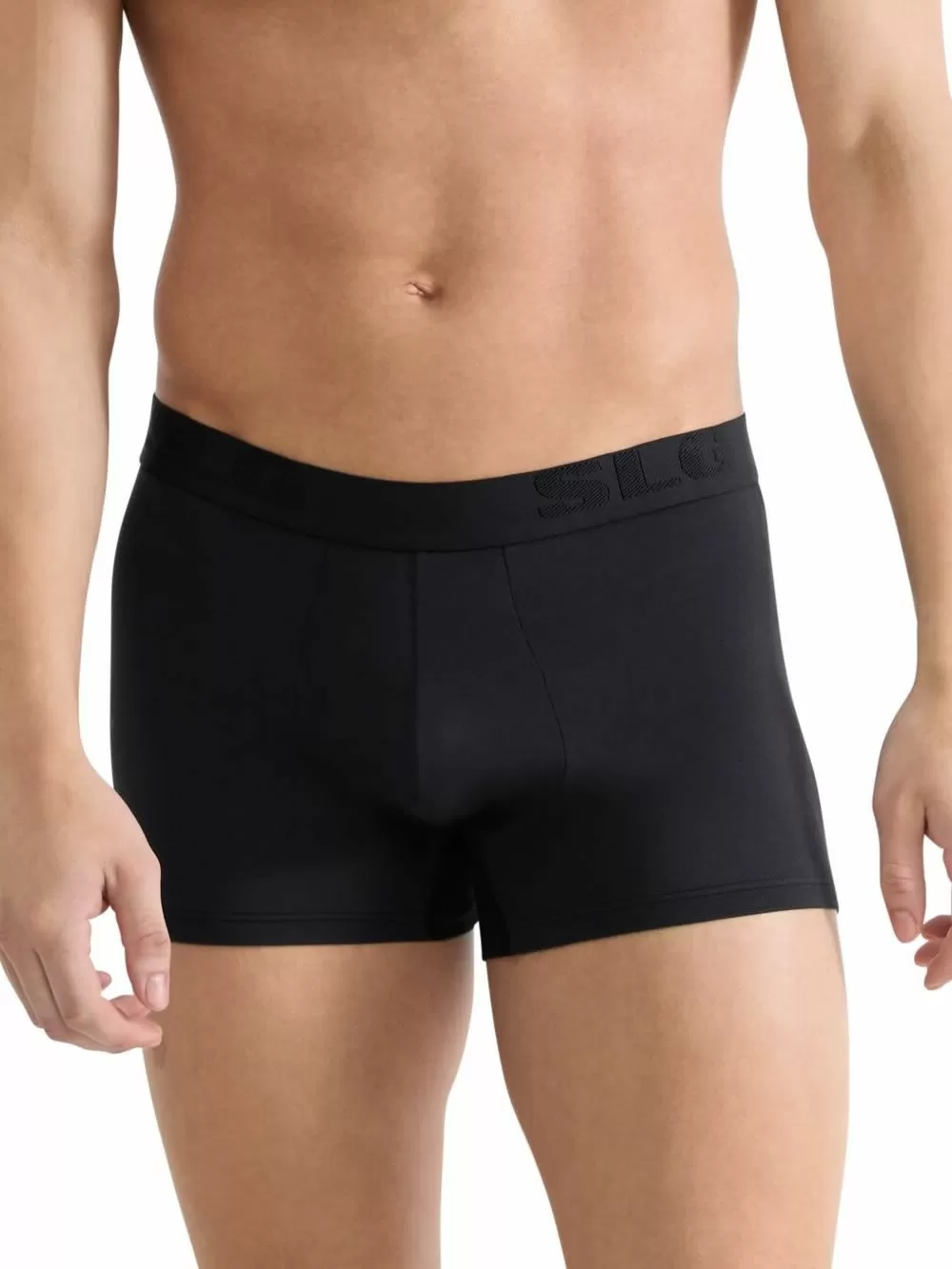 SLOGGI Base Soft Trunk - Super Απαλό Eco Modal - Πακέτο με 2