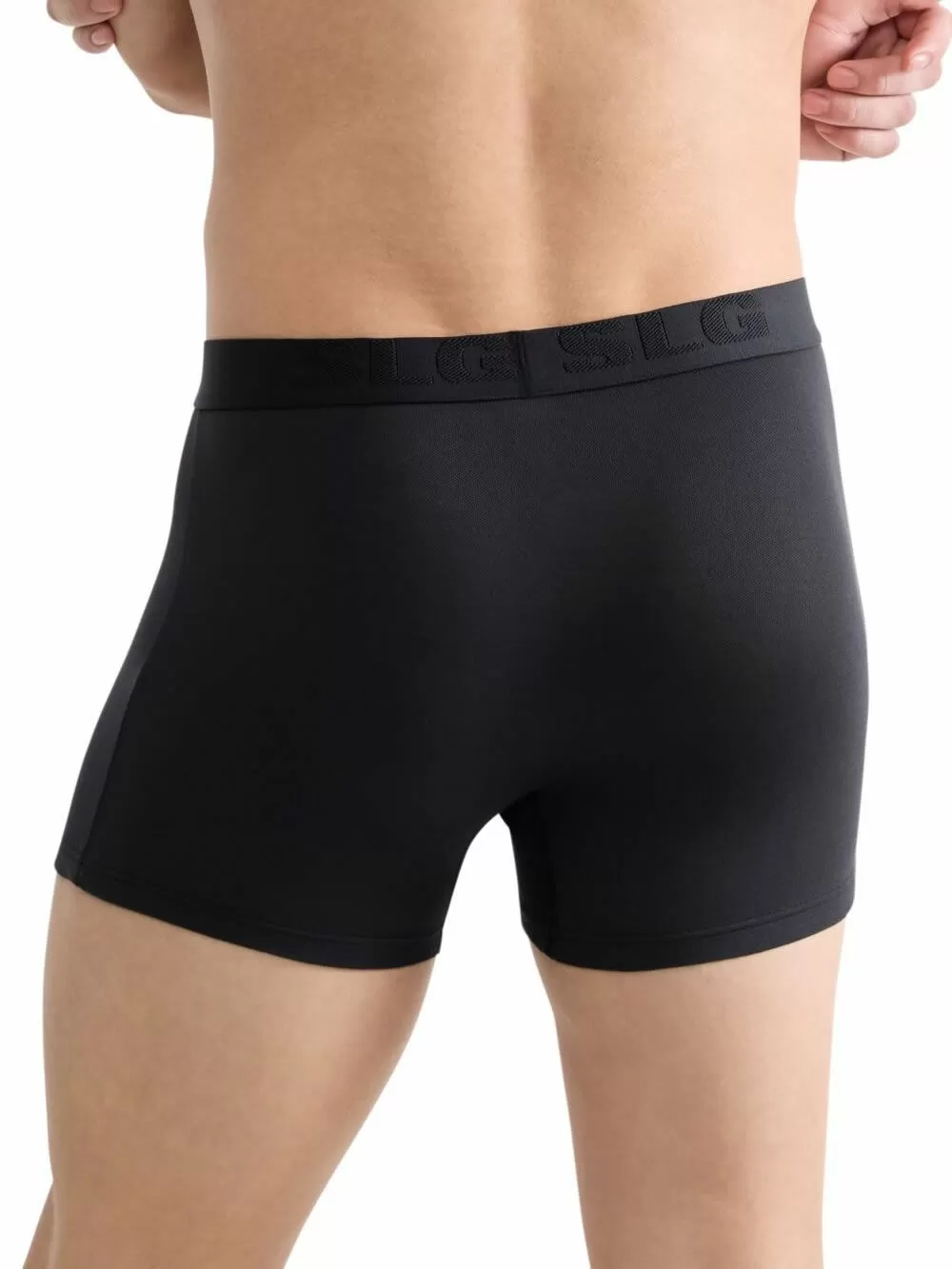 SLOGGI Base Soft Trunk - Super Απαλό Eco Modal - Πακέτο με 2