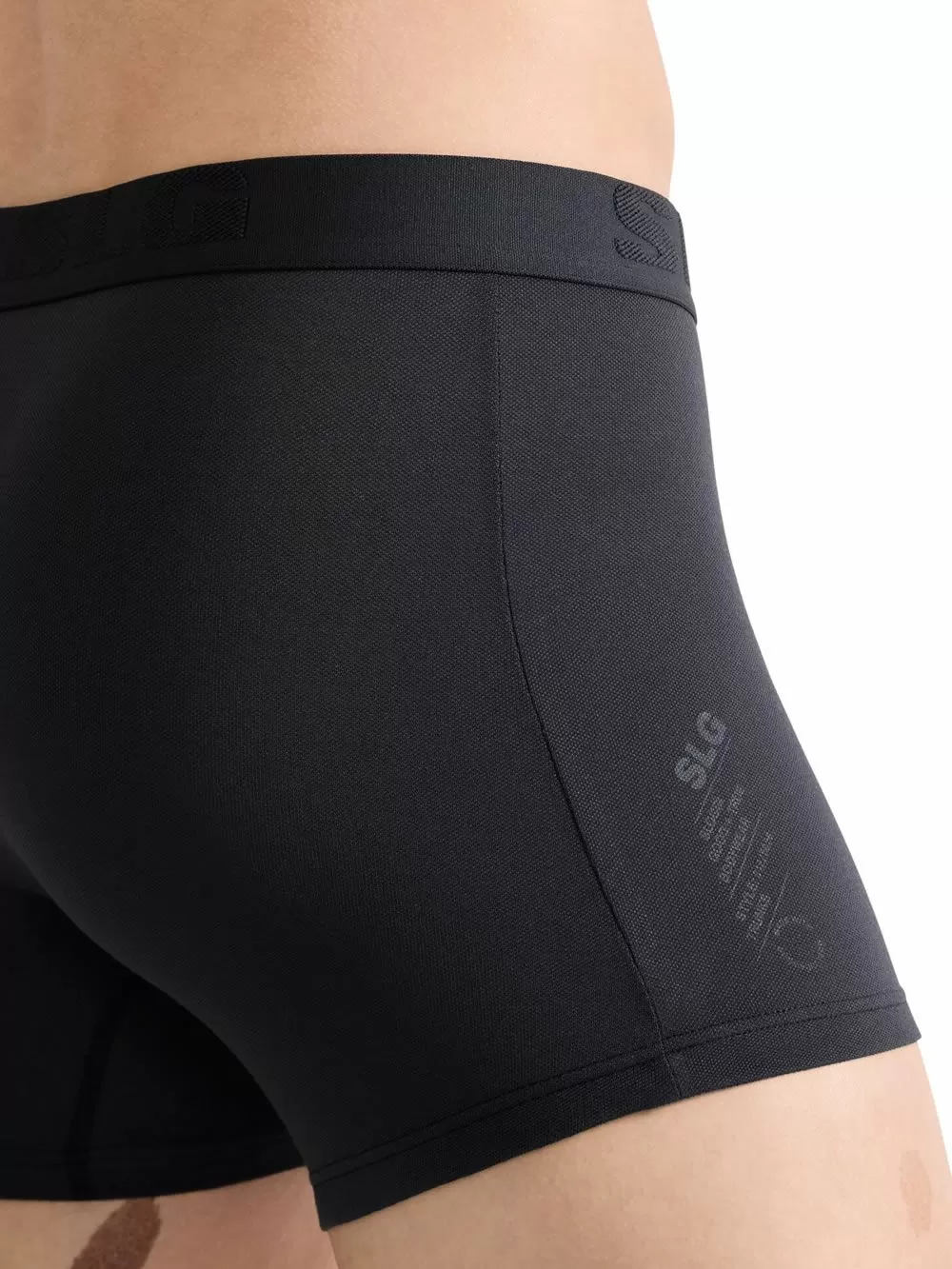 SLOGGI Base Soft Trunk - Super Απαλό Eco Modal - Πακέτο με 2