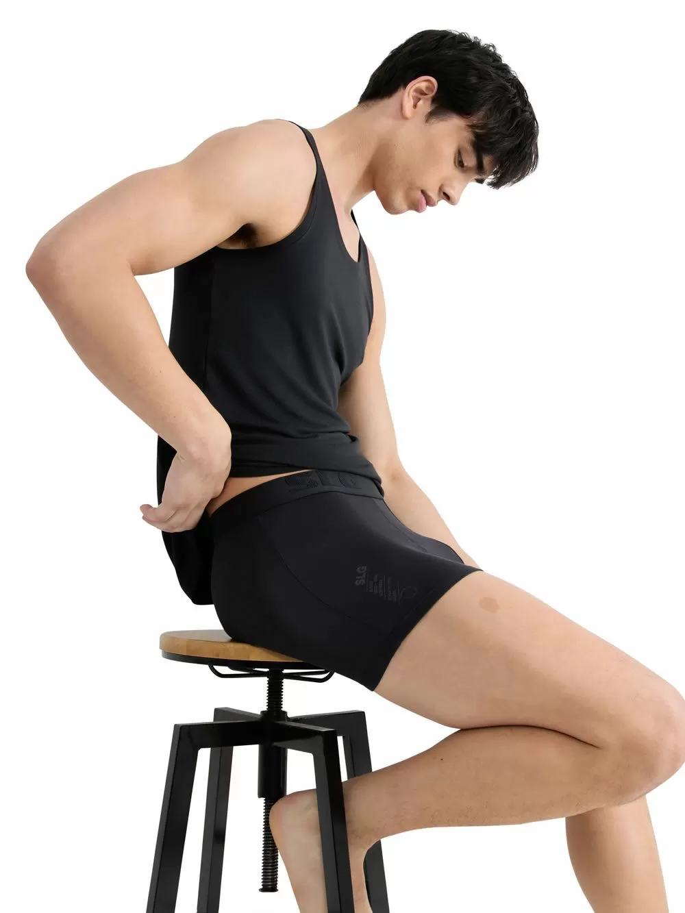 SLOGGI Base Soft Trunk - Super Απαλό Eco Modal - Πακέτο με 2