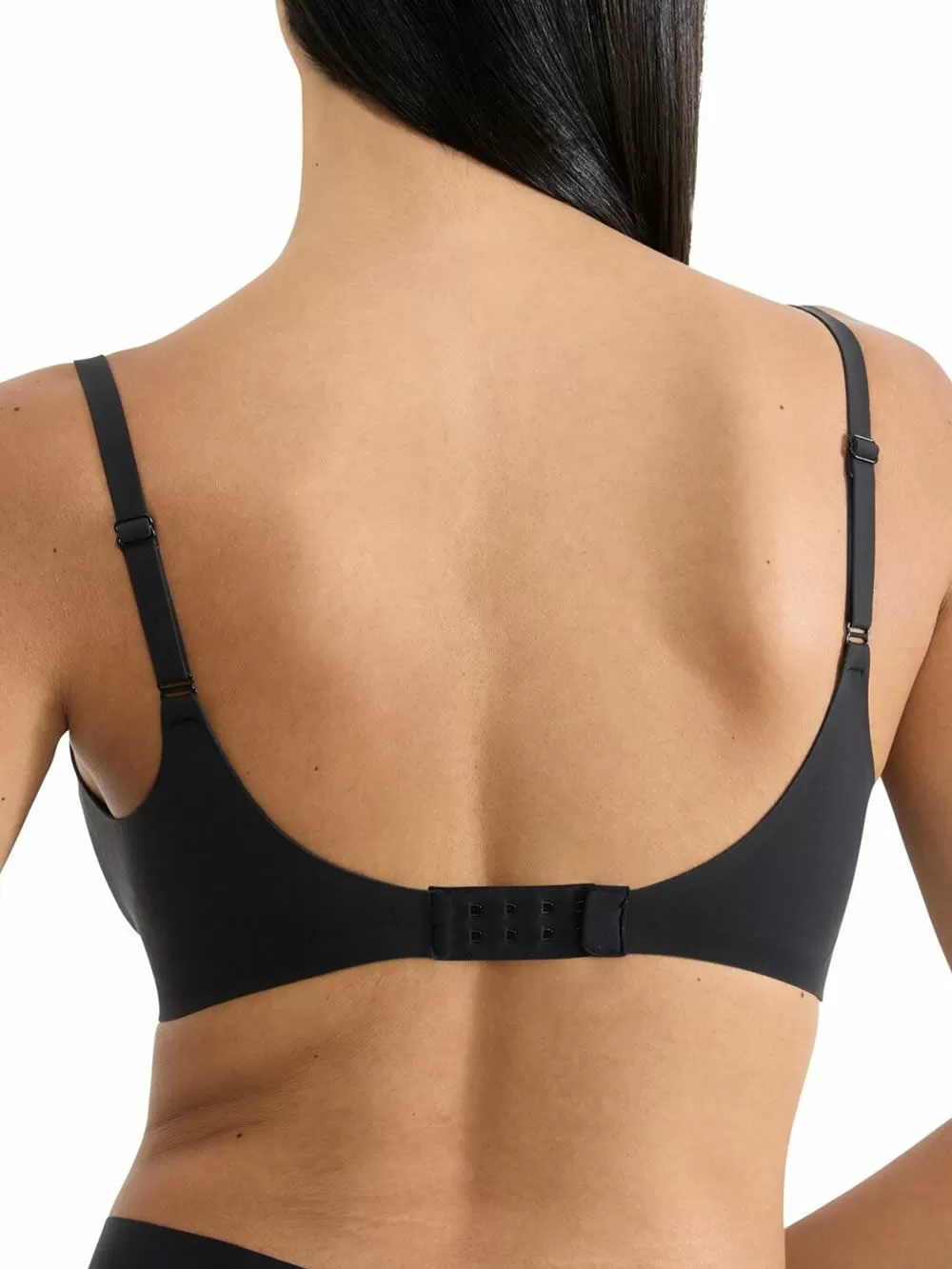 SLOGGI Zero Feel 2.0 The Up P Bra 0004 - Αόρατο Push Up - Απόλυτη Ελευθερία 