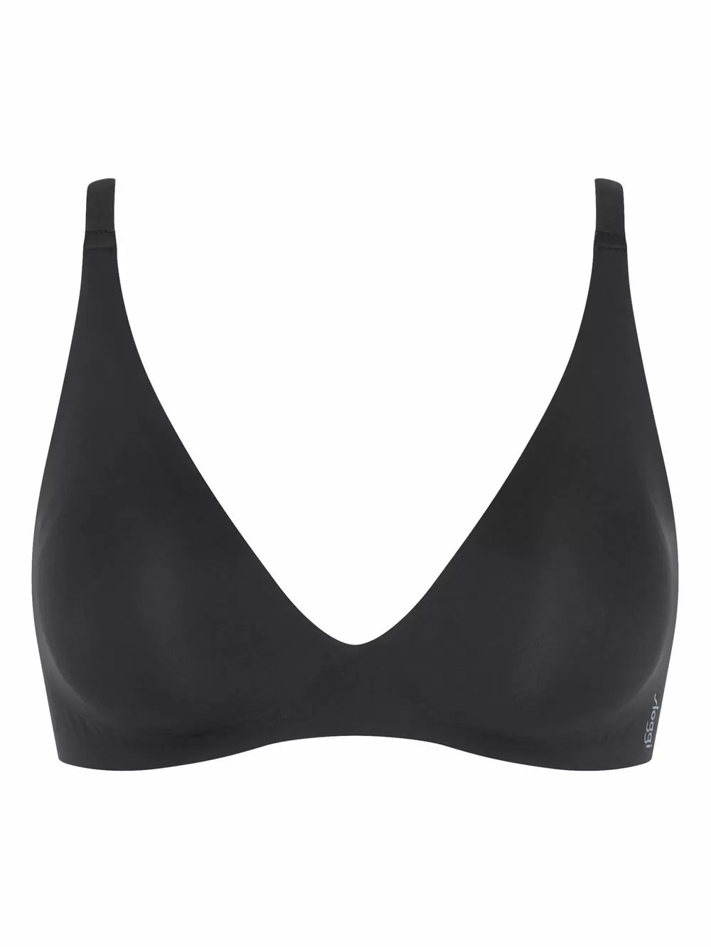 SLOGGI Zero Feel 2.0 The Up P Bra 0004 - Αόρατο Push Up - Απόλυτη Ελευθερία 