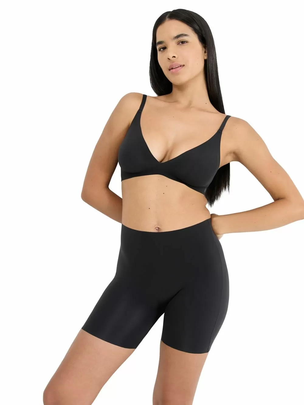 SLOGGI Zero Feel 2.0 The Up P Bra 0004 - Αόρατο Push Up - Απόλυτη Ελευθερία 