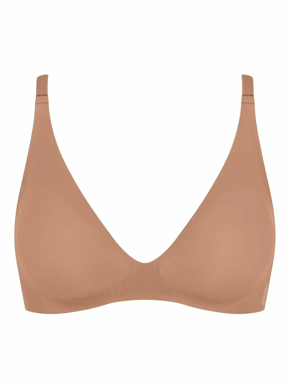 SLOGGI Zero Feel 2.0 The Up P Bra 00cm - Αόρατο Push Up - Απόλυτη Ελευθερία 