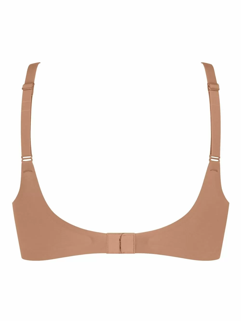 SLOGGI Zero Feel 2.0 The Up P Bra 00cm - Αόρατο Push Up - Απόλυτη Ελευθερία 