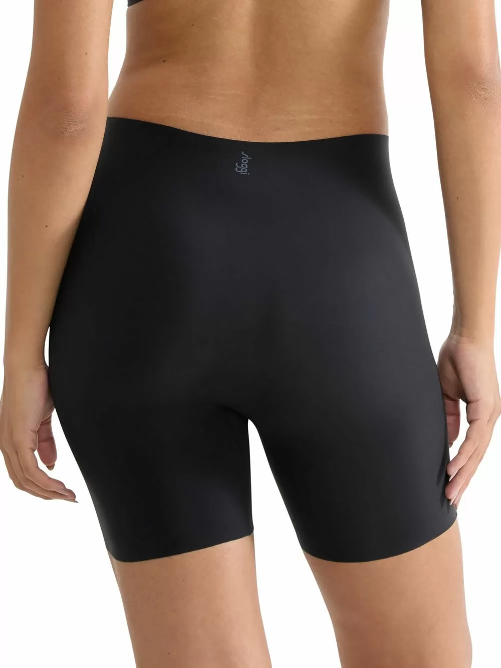 SLOGGI ZERO Feel 2.0 Cyclist N 0004 - Αόρατο Χωρίς Ραφές