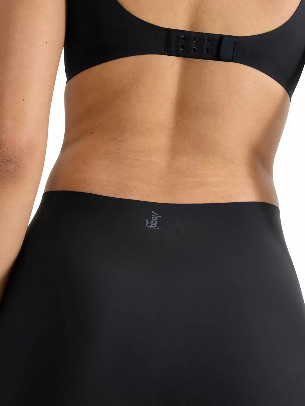 SLOGGI ZERO Feel 2.0 Cyclist N 0004 - Αόρατο Χωρίς Ραφές