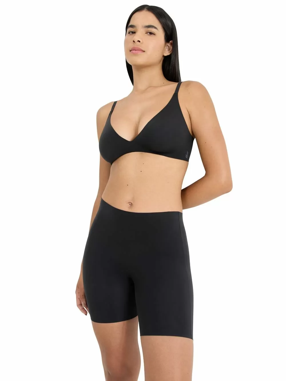 SLOGGI ZERO Feel 2.0 Cyclist N 0004 - Αόρατο Χωρίς Ραφές